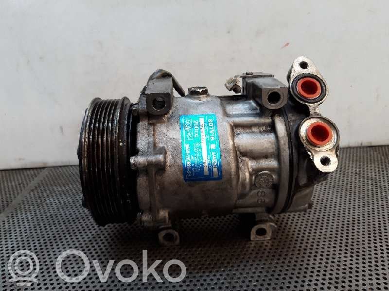 Compresseur de climatisation   1255,3M5H19D629SB
