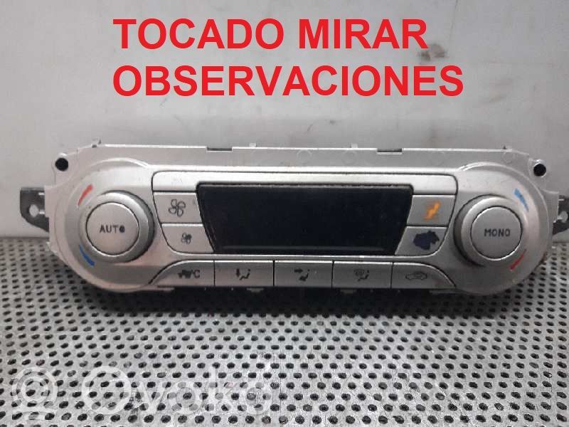 Ford Focus Unitate control climatizare 