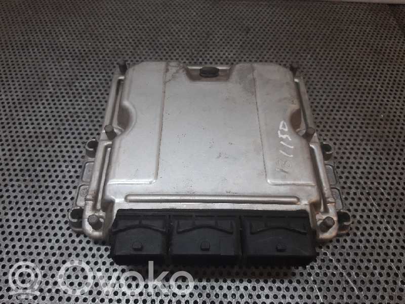 Nissan Interstar Engine control unit/module 