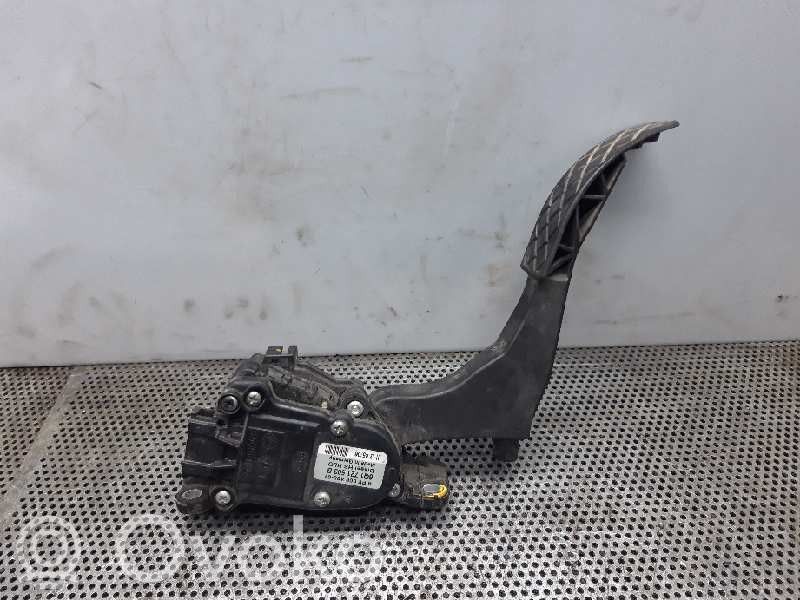 Seat Ibiza III (6L) Sensore di accelerazione