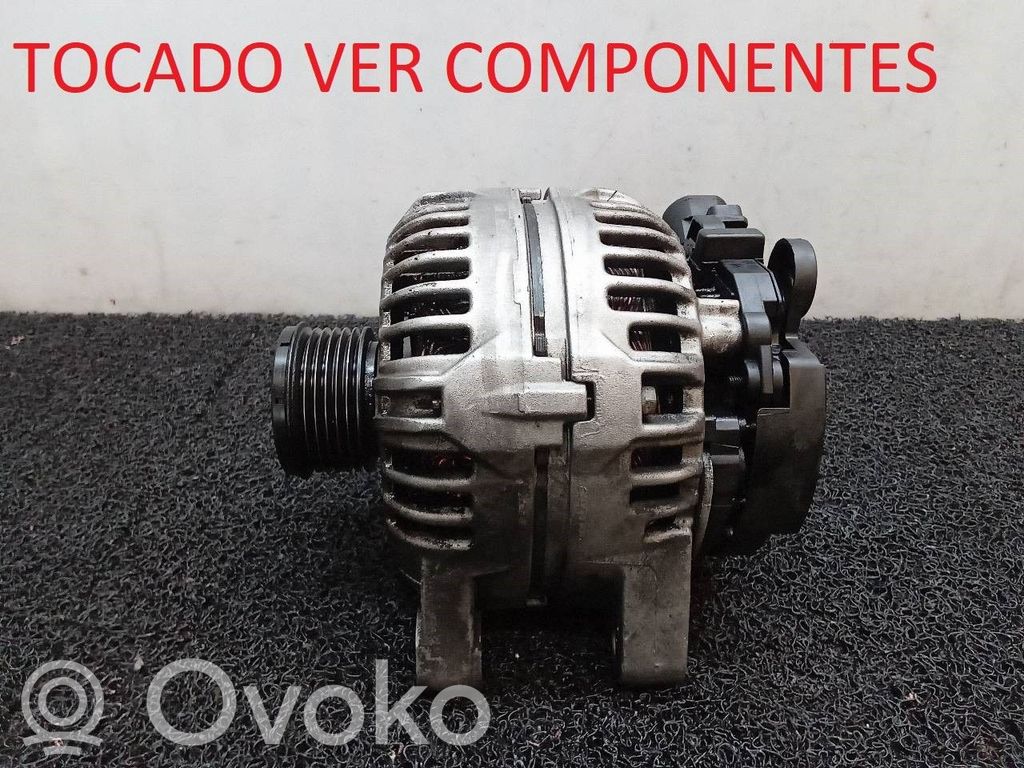 Peugeot 308 Generatore/alternatore