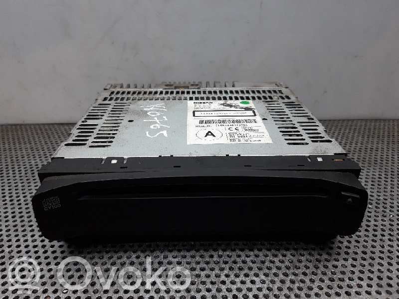 Nissan Primera Centralina Audio Hi-fi 