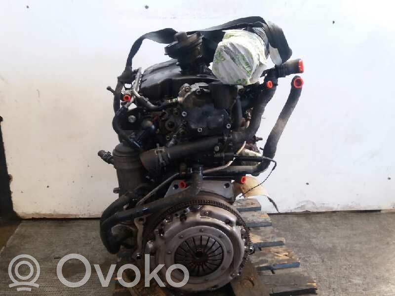 Motor   ATD