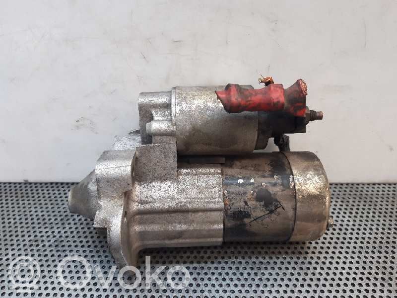 Anlasser   8200306595,M000T87881