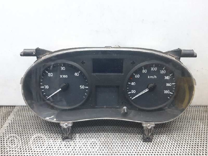 Nissan Interstar Speedometer (instrument cluster) 