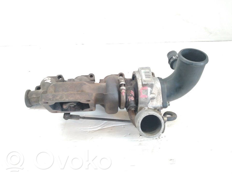 Turbo   YC106K682BF,4913506030