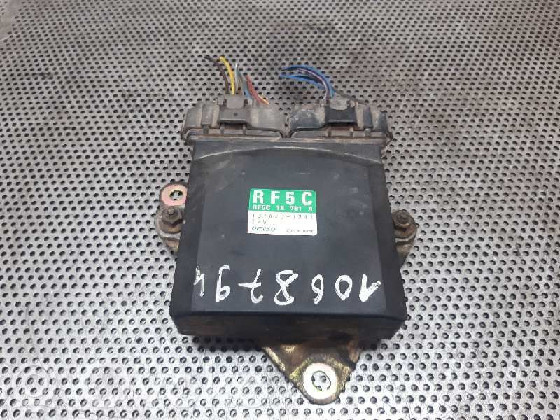 Unidad de control/módulo del motor   1310001241
