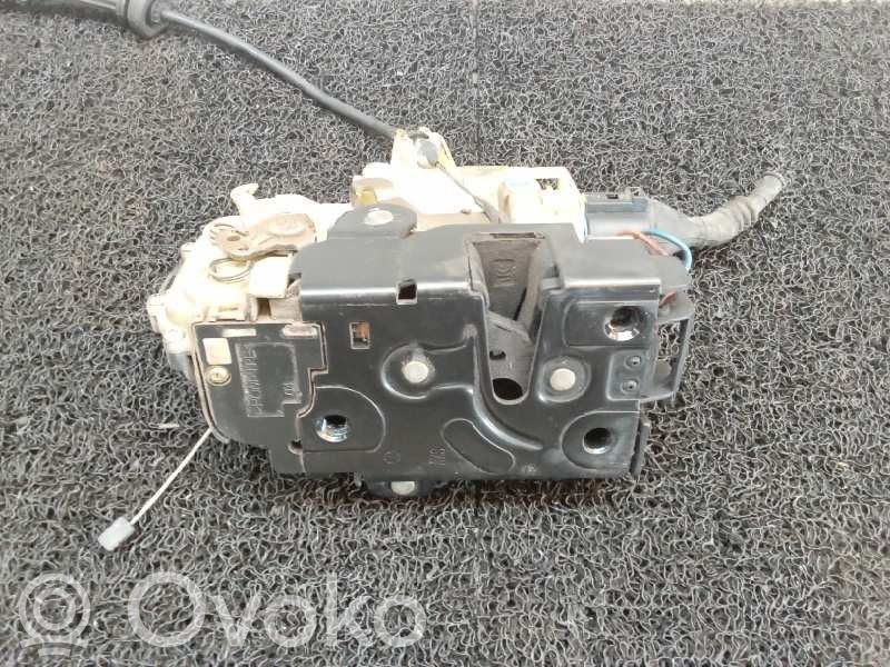 Seat Ibiza III (6L) Serrure
