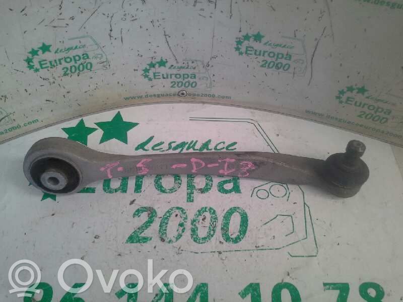 Front control arm