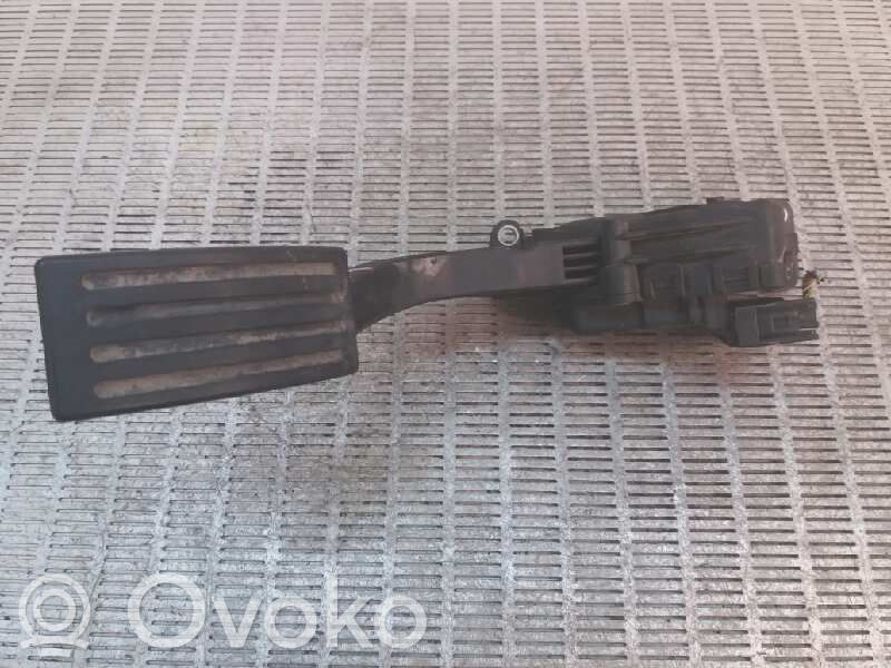 Beschleunigungssensor Gaspedalsensor   4M519F836AK,6PV00864132