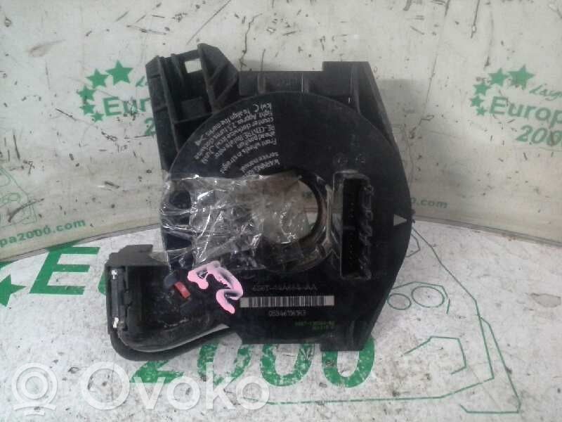 Ford Fiesta Airbag dello sterzo