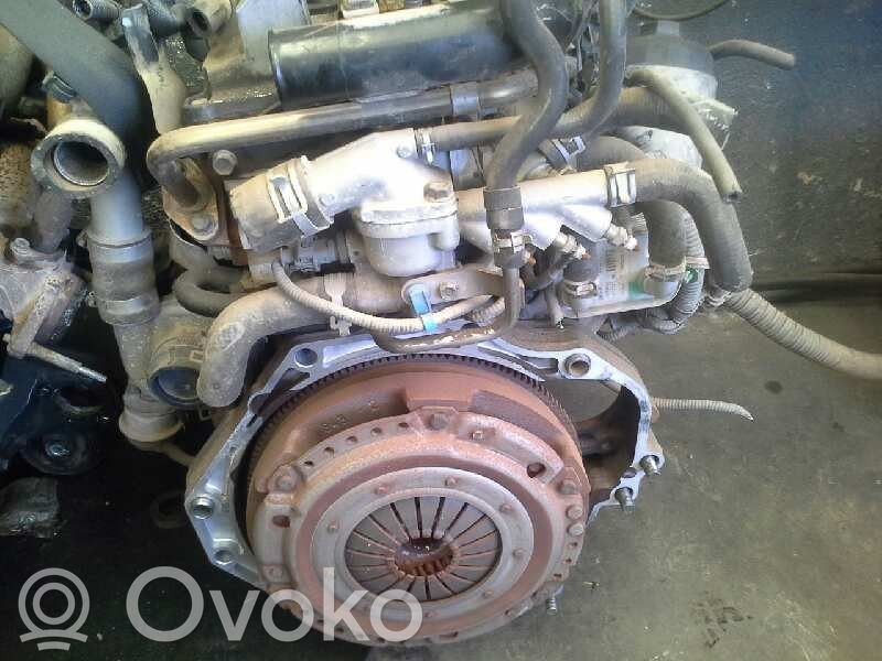 Honda Civic Motore 