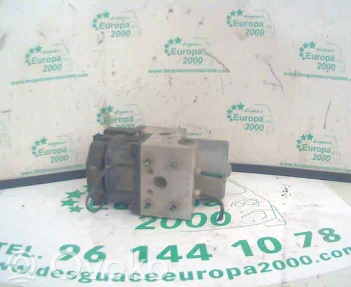 Bomba de ABS   8200085584,0265216872