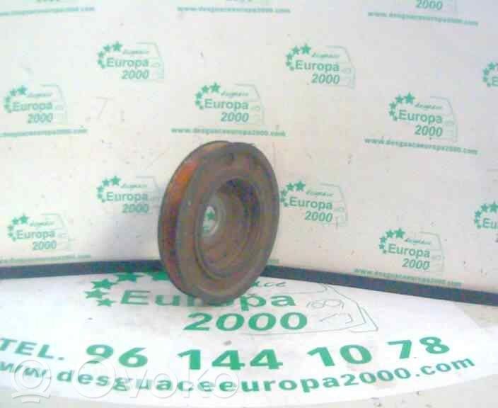 Nissan Almera N16 Puleggia dell’albero motore
