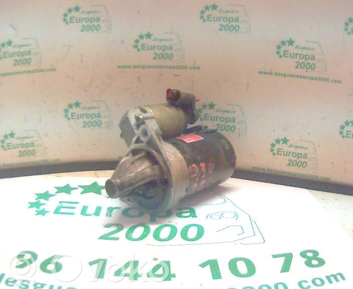 Motor de arranque   3610002555,TM000A37001,VALEO