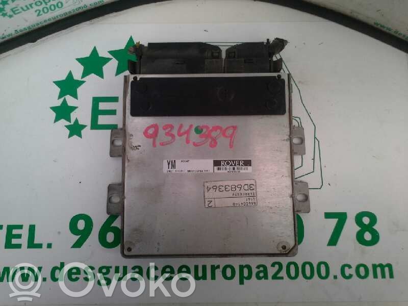 Sterownik / Moduł ECU   3D683364,M3P01CVN9,M3P01CVN9