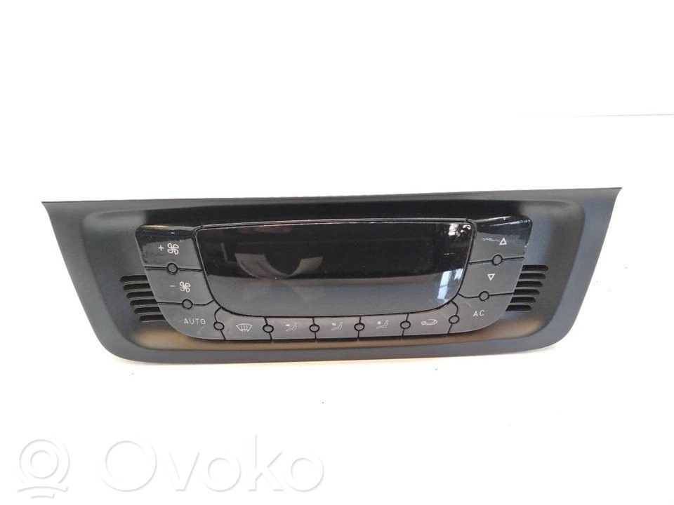 Seat Ibiza IV (6J,6P) Unitate control climatizare