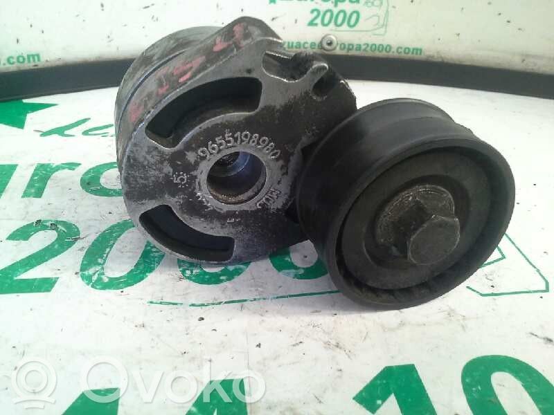 Ford Fiesta Tensor de correa del alternador 
