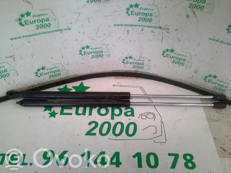 Vérin, capot-moteur