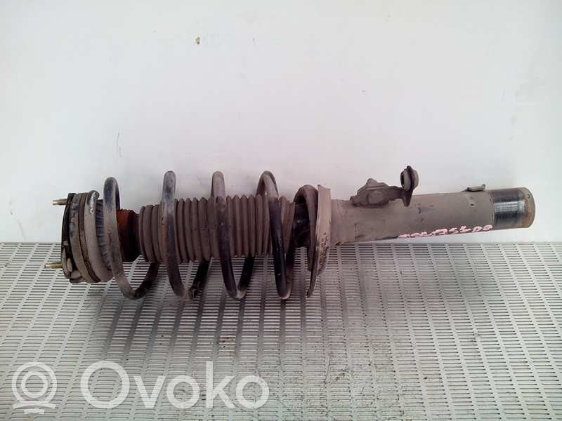 Ford Mondeo Mk III Amortyzator osi przedniej ze sprężyną 