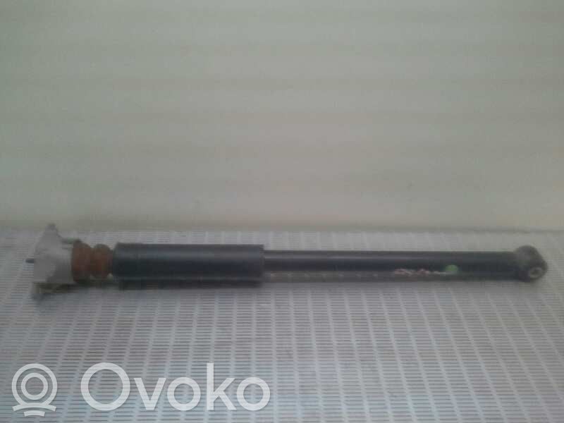 Takaiskunvaimennin   8V5118159AA