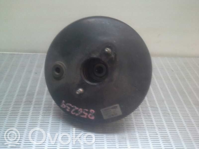 Ford Fiesta Valvola di pressione Servotronic sterzo idraulico 