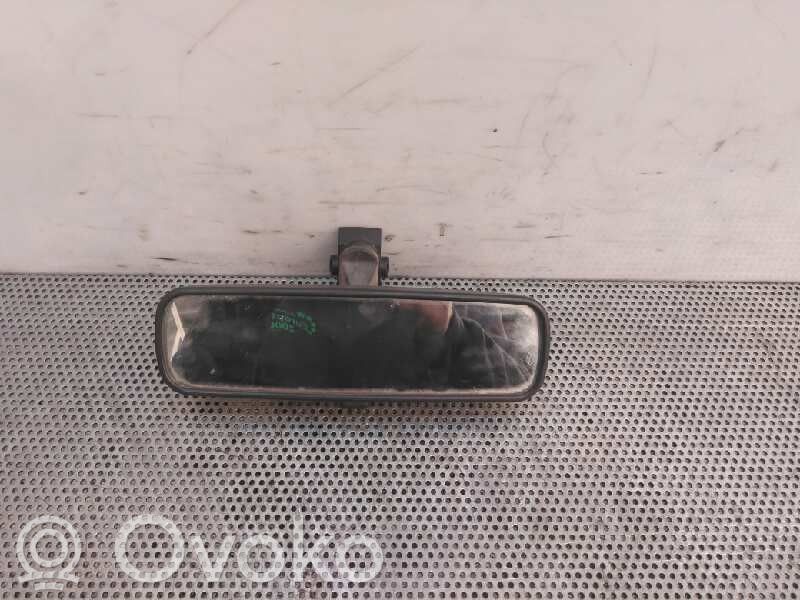 Espejo retrovisor (interior)