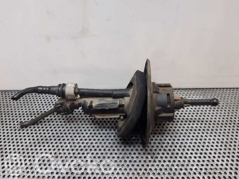 Volvo S40, V40 Sankabos pedalas 