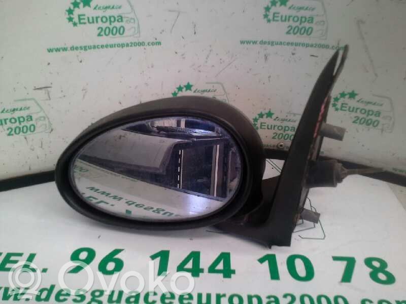 MG MGF Oglindă electrică ușă față 