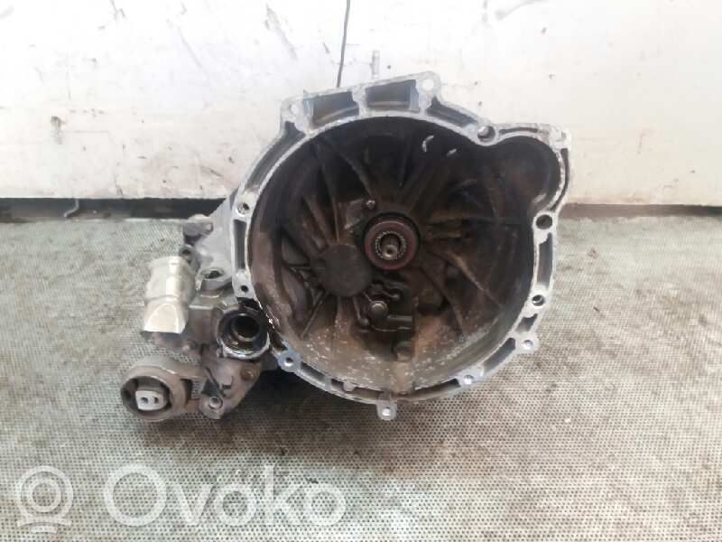 Mazda 2 Manual 5 speed gearbox 