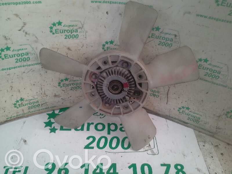 Ventilador viscoso   AISIN