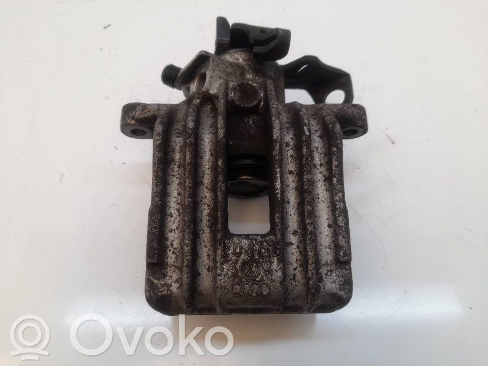 Volkswagen Golf SportWagen Rear brake caliper 