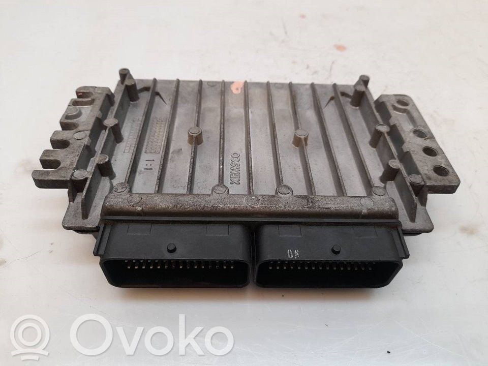 Daewoo Kalos Centralina/modulo del motore 