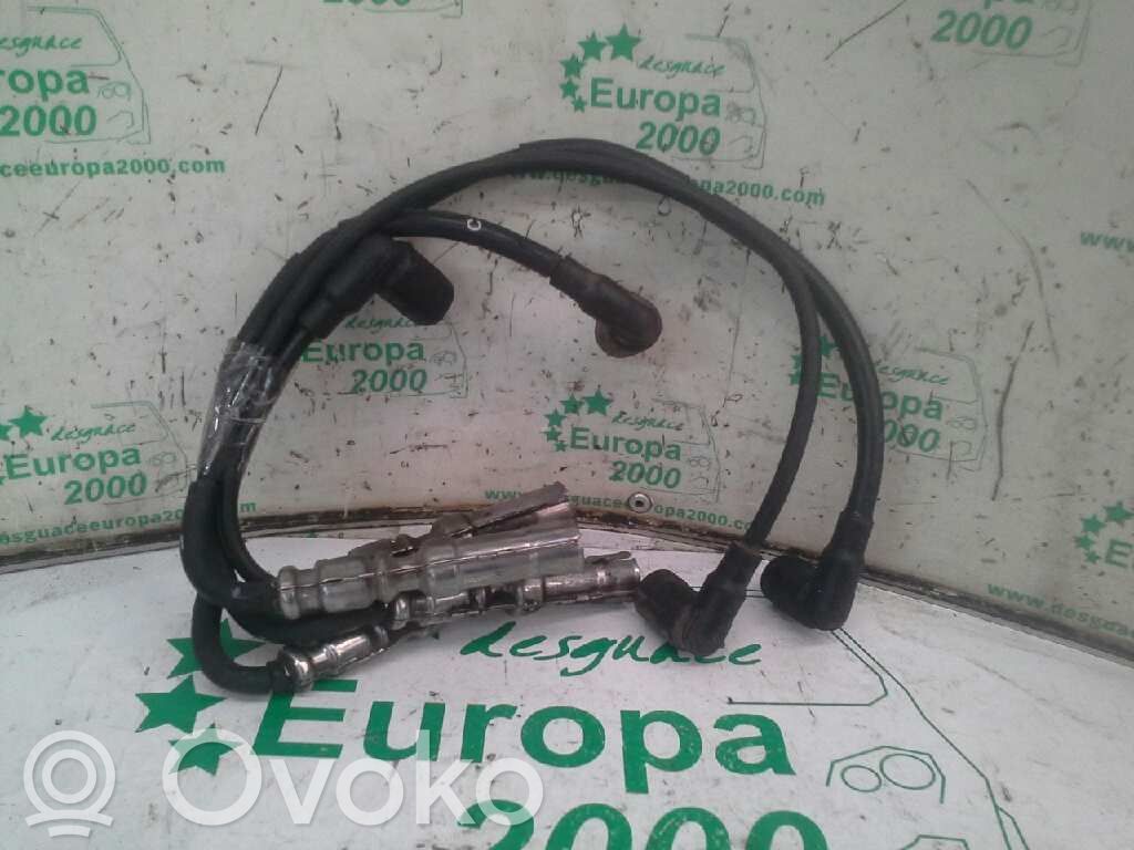 Audi A3 S3 8L Otros cableados 