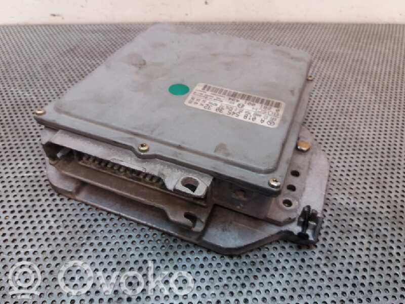 Mercedes-Benz E W210 Unitate/modul de control motor 