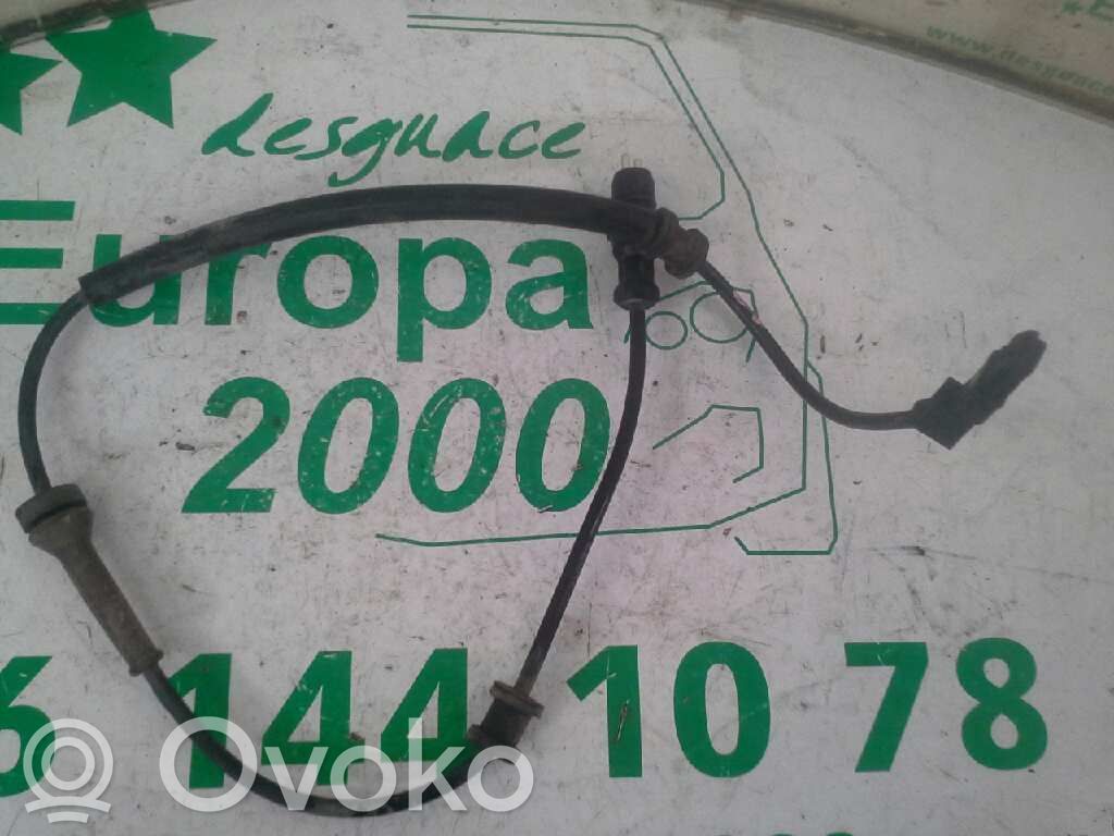 Renault Laguna II Senzor 