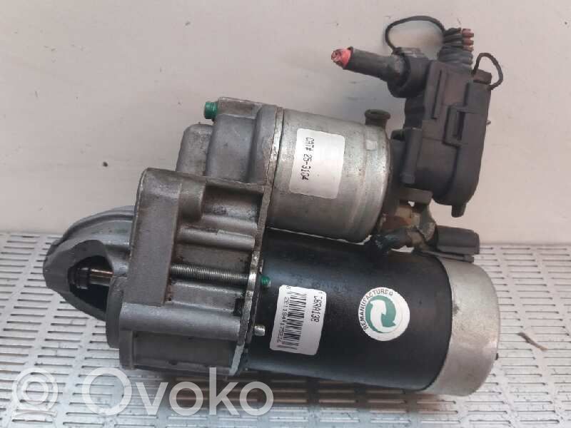 Motor de arranque   D6RA138,VALEO