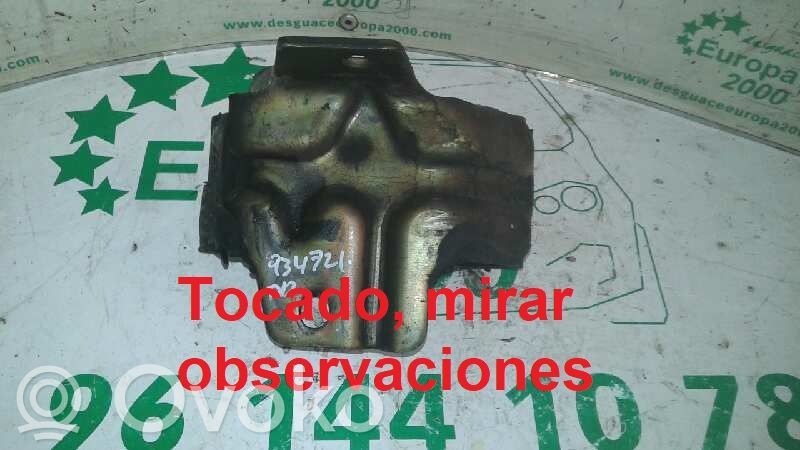 Ford Maverick Engine mount bracket 