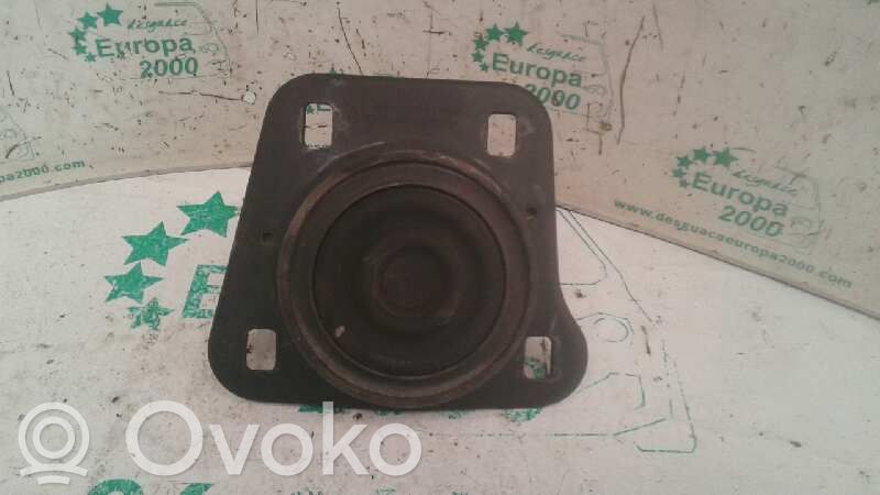 Ford Fiesta Gearbox mount 