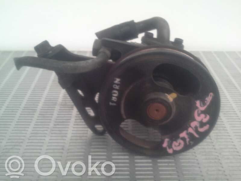 KIA Rio Ohjaustehostimen pumppu 