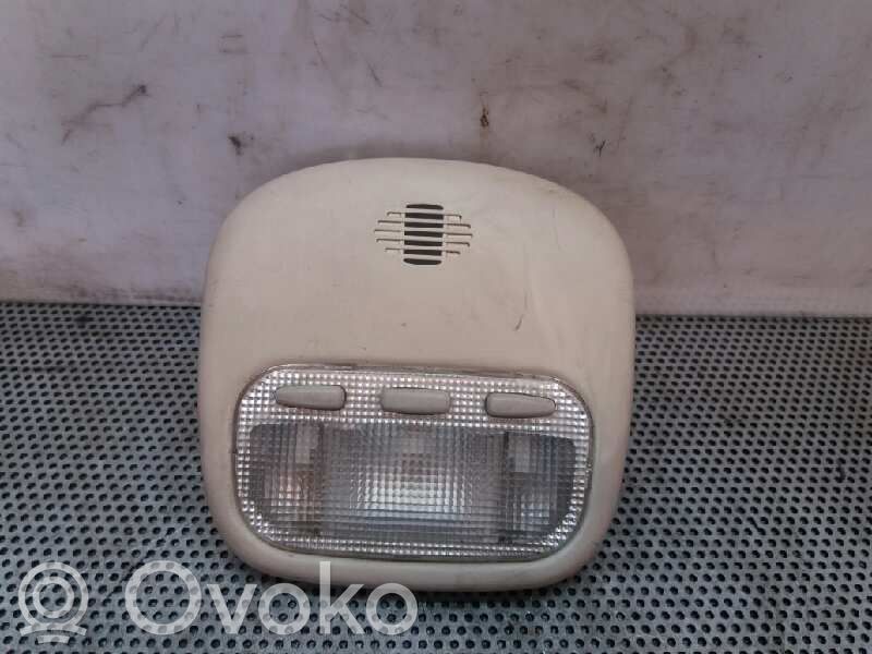 Other interior light