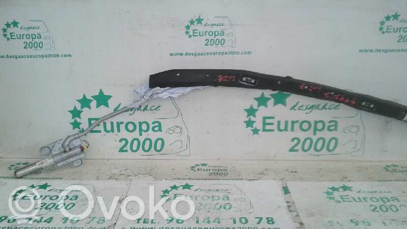 Ford Focus Türairbag vorne 
