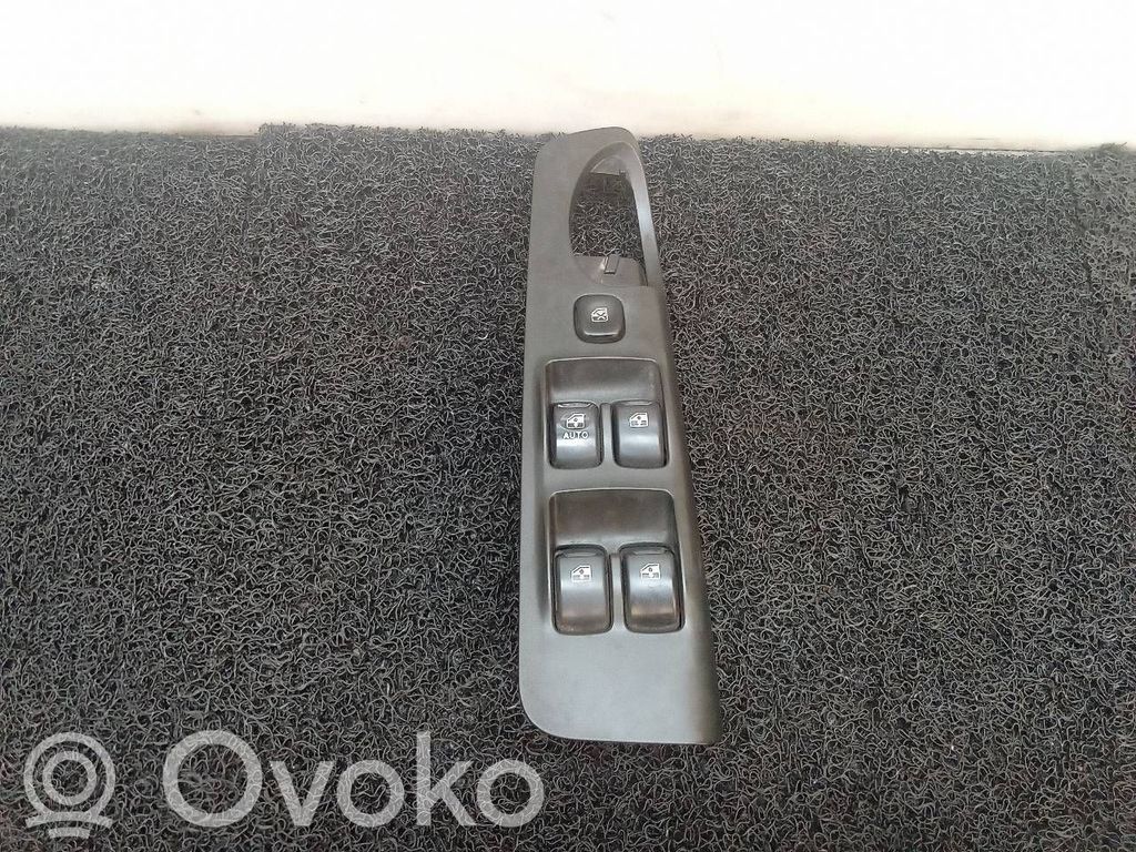 Daewoo Tacuma Electric window control switch 