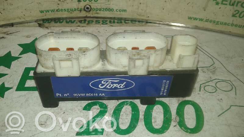 Ford Galaxy Sonstige Steuergeräte / Module 