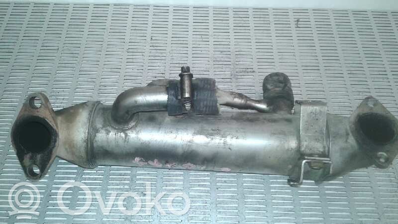 Ford Mondeo Mk III EGR-venttiili/lauhdutin 