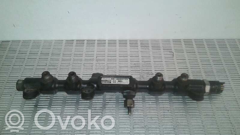 Ford Mondeo Mk III Rampa inyectora 