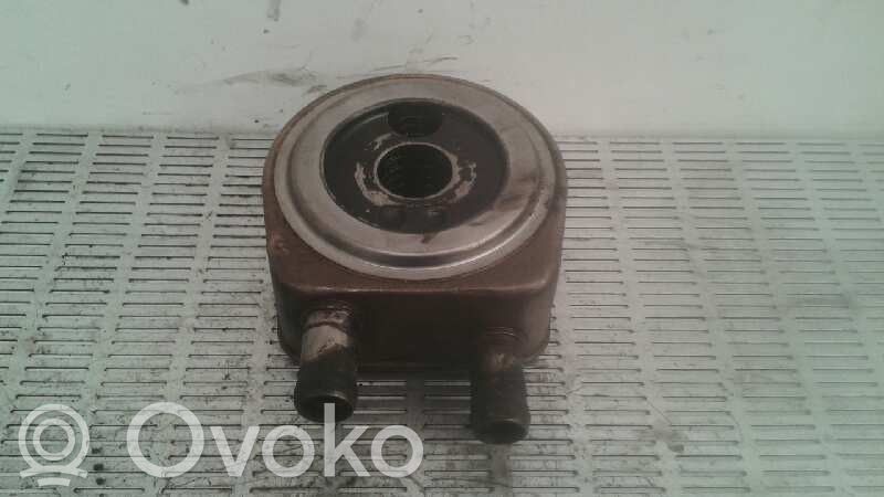Radiator ulei motor
