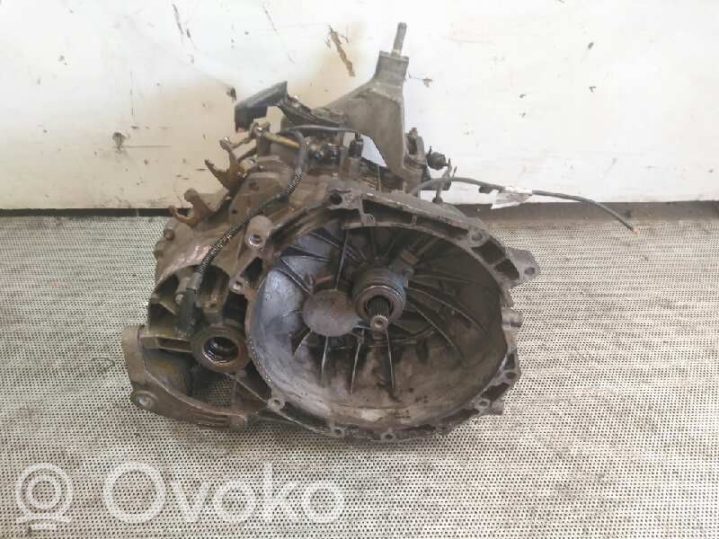 Ford Mondeo Mk III Boîte de vitesses manuelle à 5 vitesses