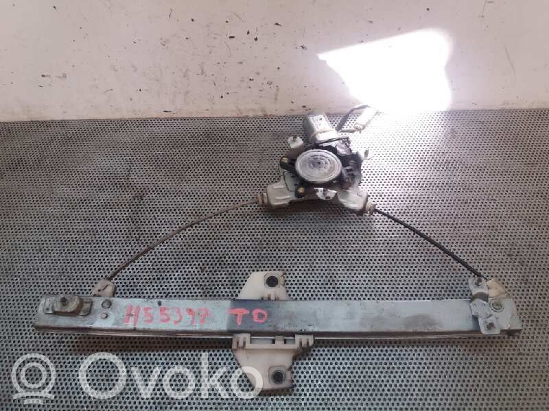 Hyundai Matrix Macara geam ușă spate cu motor