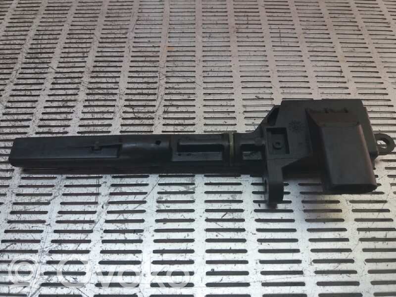 Volkswagen Polo III 6N 6N2 6NF Mass air flow meter 